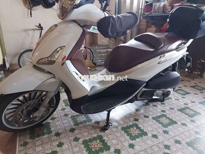 Bán xe nhập khẩu italy mua mói hơn 150tr