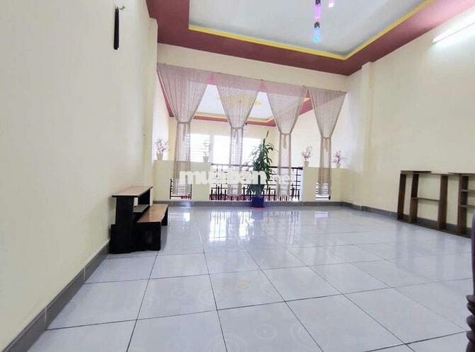 NHÀ MẶT TIỀN 2 TẦNG,147M2,NGANG 4,6M,MỸ HUỀ,TRUNG CHÁNH,HÓC MÔN,6,5 TỶ