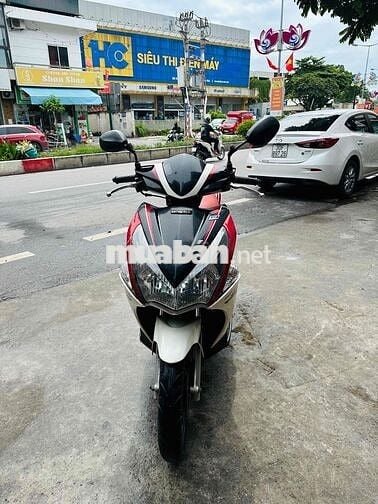 Bán xe Airblade 2012 , nguyên zin tuyệt đối cho ac