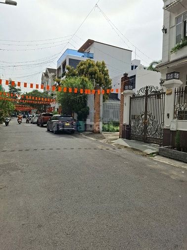 Bán đất đường 24B phường An Phú Quận 2 giá 36 tỷ