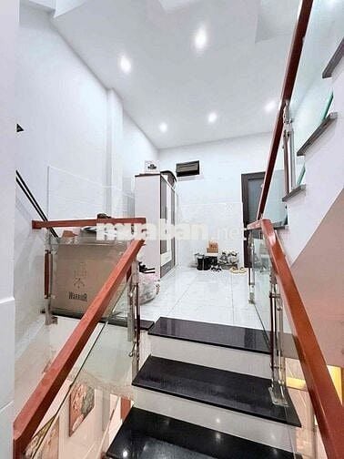 Nhà 3 Tầng Mặt Tiền Nguyễn Phước Nguyên , Thanh Khê