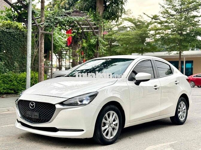 Mazda 2 2022 Deluxe - 75000 km