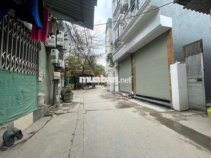 Bán gấp siêu phẩm thang máy,ô tô đỗ nhà Mậu Lương Hà Đông giá hơn 8 tỷ