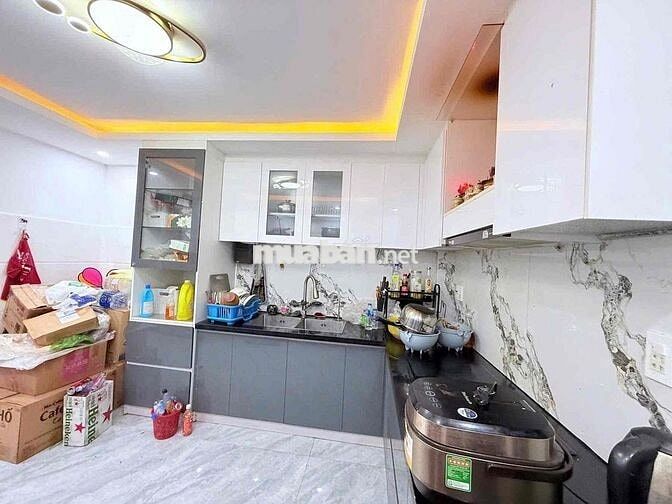 Nhà 3 Tầng Mặt Tiền Nguyễn Phước Nguyên , Thanh Khê