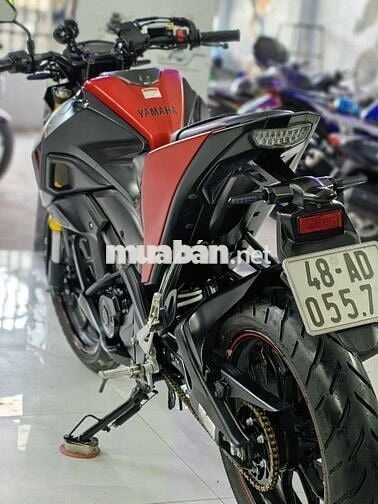 Tfx 150 bs 48 odo 27k đk 2018 xe đẹp bao ký