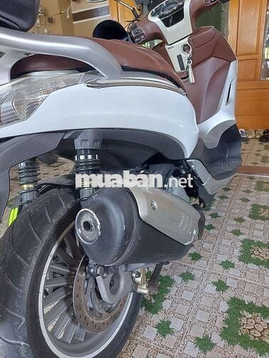 Bán xe nhập khẩu italy mua mói hơn 150tr