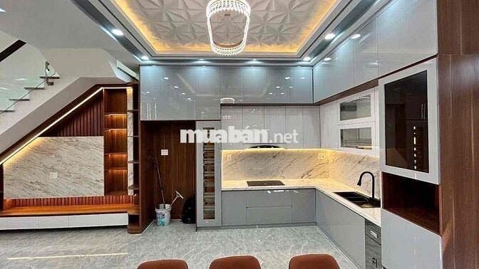 🍀🍀CHO THUÊ NHÀ PHỐ CAO CẤP, KDC ANH TUẤN GREEN RIVERSIDE, HUỲNH TẤN PH