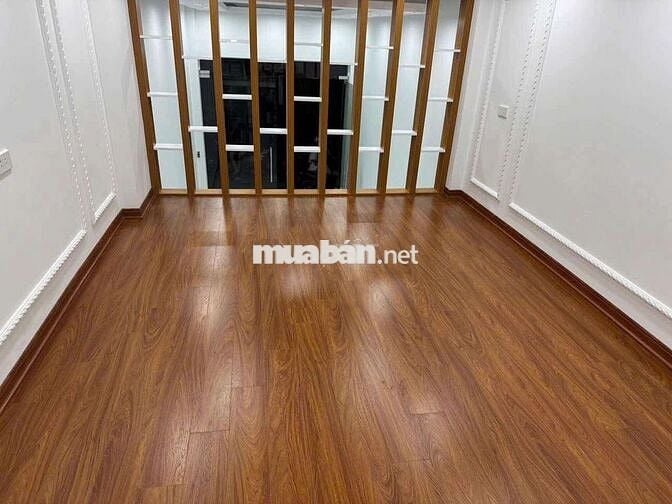 Bán gấp siêu phẩm thang máy,ô tô đỗ nhà Mậu Lương Hà Đông giá hơn 8 tỷ