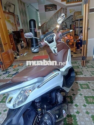 Bán xe nhập khẩu italy mua mói hơn 150tr