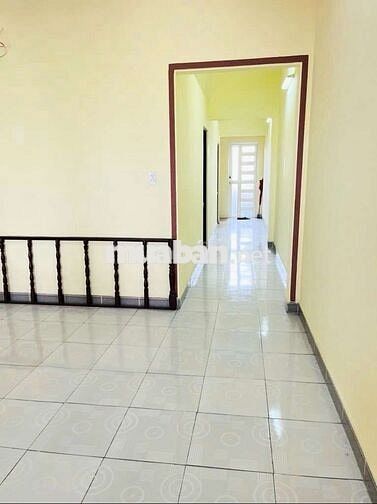 NHÀ MẶT TIỀN 2 TẦNG,147M2,NGANG 4,6M,MỸ HUỀ,TRUNG CHÁNH,HÓC MÔN,6,5 TỶ