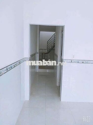 Bán nhà 2/ Thạnh Lộc 19 phường TL-Q12-dt 46m2(4×11m)giá 3,2 tỷ