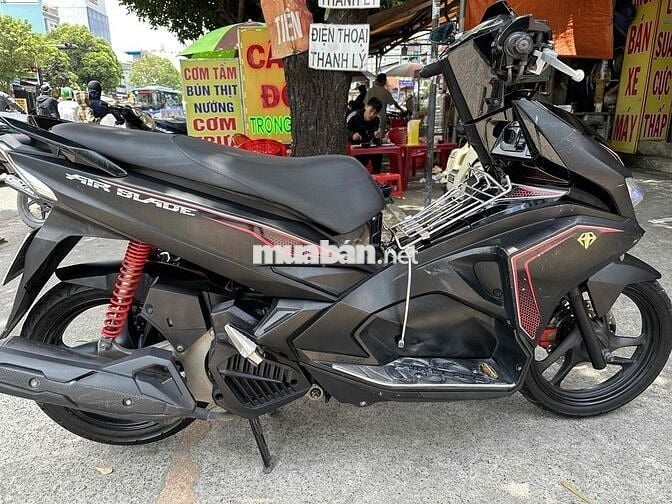 AB 2019, SMARTKEY, BIỂN ĐẸP,  MÁY ZIN ÊM, KÝ GIẤY