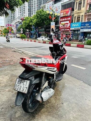 Bán xe Airblade 2012 , nguyên zin tuyệt đối cho ac