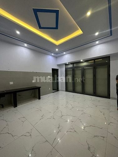NHÀ 2 LẦU 7 * 20M 4PN. 5WC HẺM TẢI ĐƯỜNG 36 LINH ĐÔNG. THỦ ĐỨC