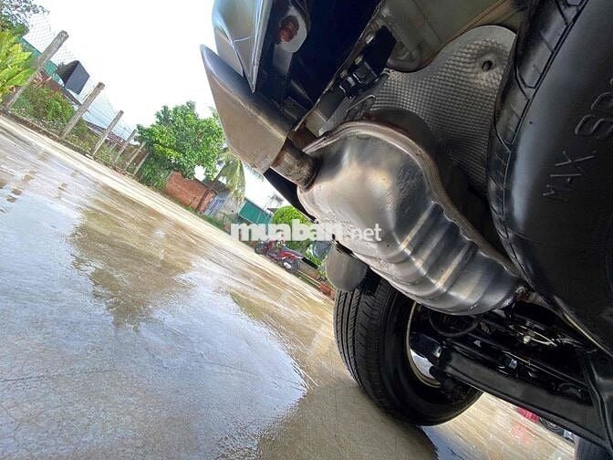 Hyundai Santa Fe 2007 2.2L 4WD - 136789 km