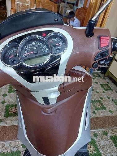 Bán xe nhập khẩu italy mua mói hơn 150tr