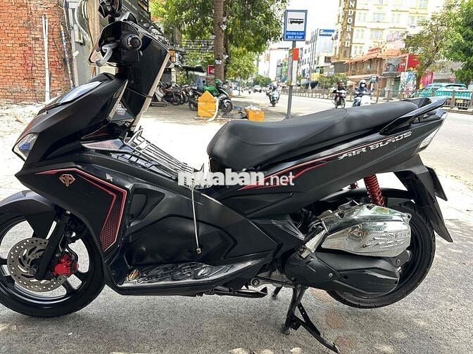 AB 2019, SMARTKEY, BIỂN ĐẸP,  MÁY ZIN ÊM, KÝ GIẤY
