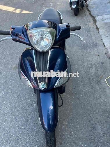 thanh lí xe libety 2013 biển 43 máy zing êm