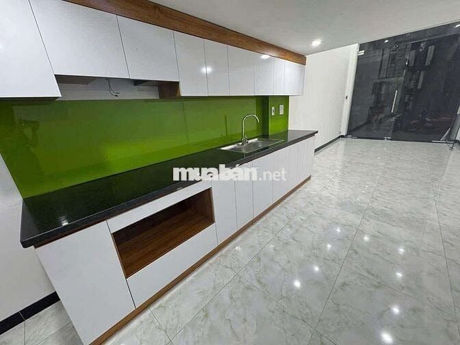 Bán gấp siêu phẩm thang máy,ô tô đỗ nhà Mậu Lương Hà Đông giá hơn 8 tỷ