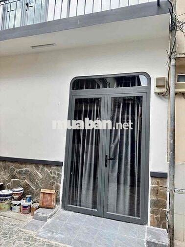 🏡 NHÀ MỚI LINH TRUNG – THỦ ĐỨC – GIÁ CHỈ 3 🧄
