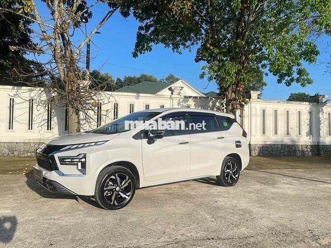 Mitsubishi Xpander 2024 Premium 1.5 AT - 19000 km