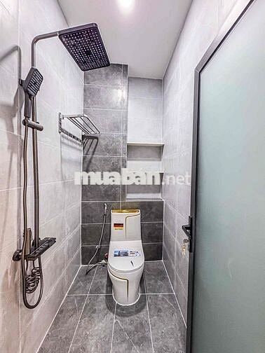 NHÀ LẦU 3 PN FULL NỘI THẤT HẺM 102 ĐƯỜNG LÊ ANH XUÂN