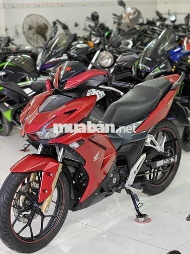 Winner V3 bs 62 đk 2022 xe đẹp còn ủy quyền bao ký