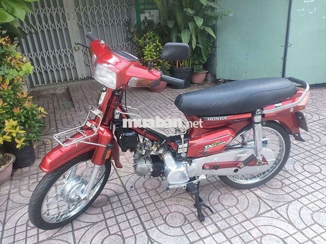 Bán xe Dream SANDABOSS FULL MỚI