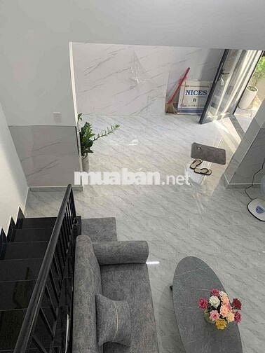 🏡 NHÀ MỚI LINH TRUNG – THỦ ĐỨC – GIÁ CHỈ 3 🧄