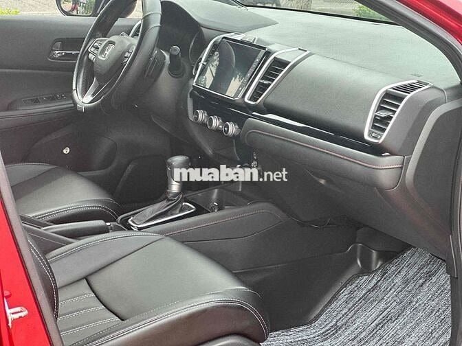 Honda City 2021 1.5 RS - 75000 km