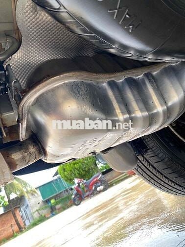 Hyundai Santa Fe 2007 2.2L 4WD - 136789 km