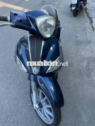 thanh lí xe libety 2013 biển 43 máy zing êm