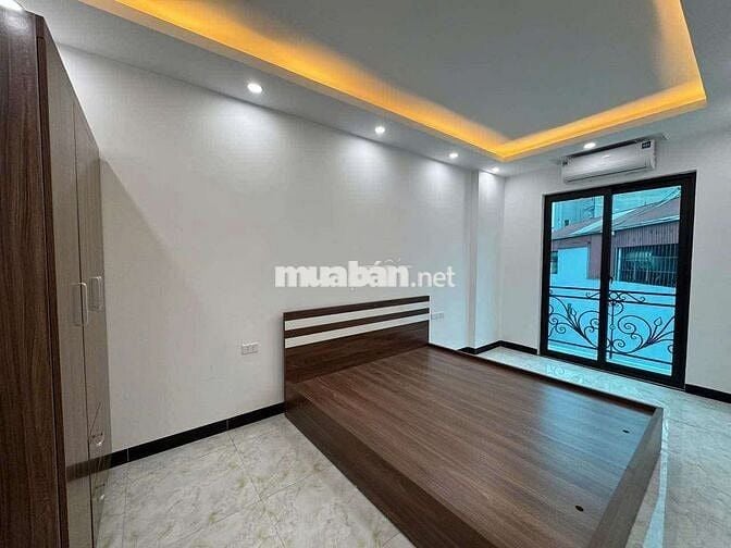 Bán gấp siêu phẩm thang máy,ô tô đỗ nhà Mậu Lương Hà Đông giá hơn 8 tỷ