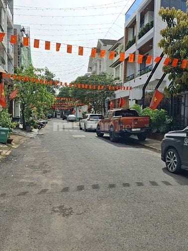 Bán đất đường 24B phường An Phú Quận 2 giá 36 tỷ