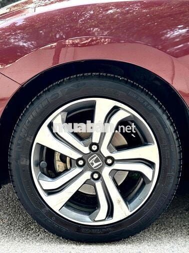 Honda City 2016 1.5 AT - 80000 km