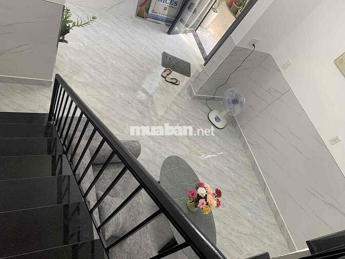 🏡 NHÀ MỚI LINH TRUNG – THỦ ĐỨC – GIÁ CHỈ 3 🧄