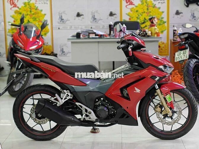 Winner V3 bs 62 đk 2022 xe đẹp còn ủy quyền bao ký