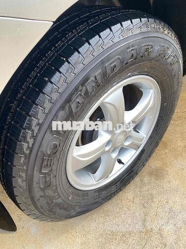 Hyundai Santa Fe 2007 2.2L 4WD - 136789 km