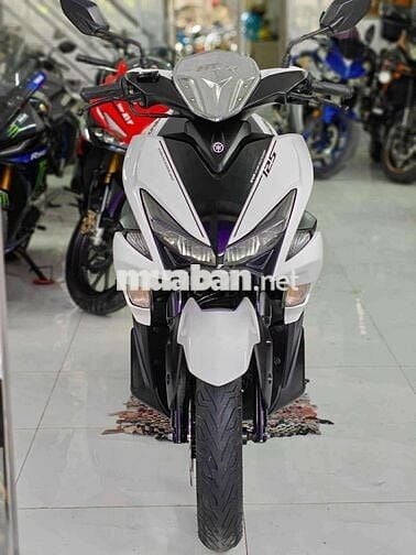Nvx 125 bssg date 2017 odo 25k chính chủ bao ký