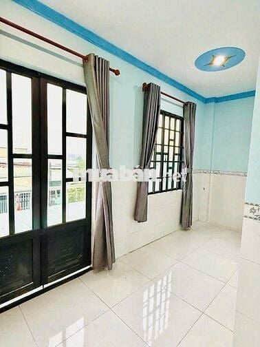 Bán căn nhà đẹp 1trệt 1lầu ở ngay trung tâm trảng bàng 1tỷ050 Sẵn Sổ