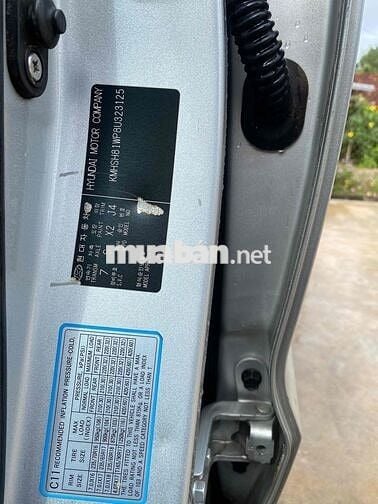 Hyundai Santa Fe 2007 2.2L 4WD - 136789 km