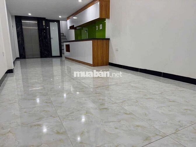 Bán gấp siêu phẩm thang máy,ô tô đỗ nhà Mậu Lương Hà Đông giá hơn 8 tỷ
