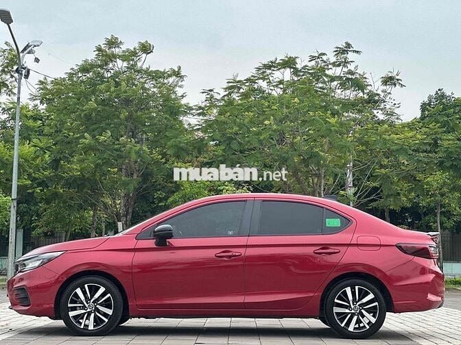 Honda City 2021 1.5 RS - 75000 km