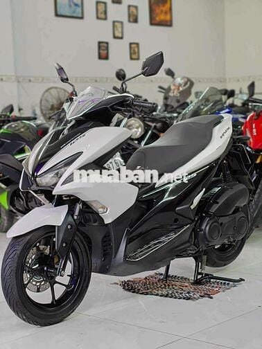Nvx 125 bssg date 2017 odo 25k chính chủ bao ký