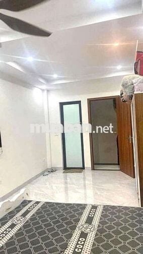 Chiến thắng văn quán hà Đông 32m, 5 tầng dân xây 10m ra phố ngõ thông