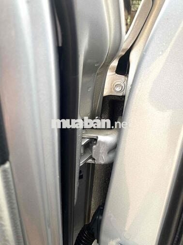 Hyundai Santa Fe 2007 2.2L 4WD - 136789 km
