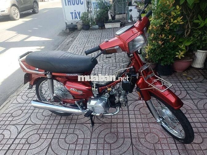 Bán xe Dream SANDABOSS FULL MỚI