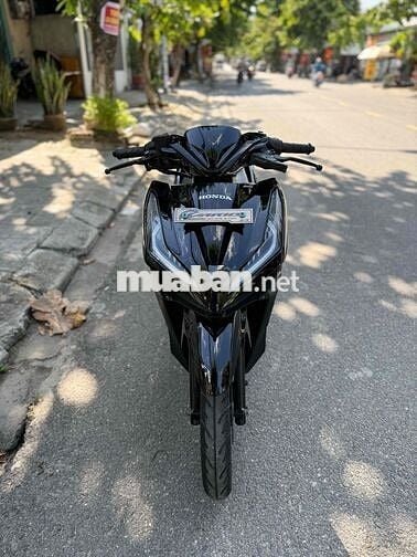 Honda Vario 125 2020 Đen bóng cực đẹp B.số 43