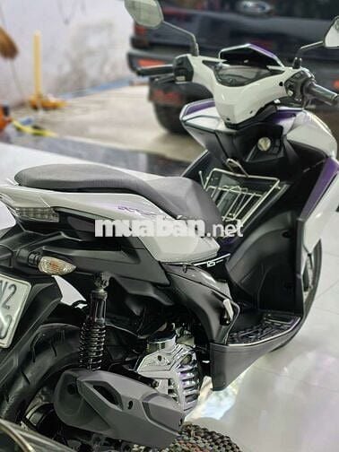 Nvx 125 bản full đk 2017 odo 25k xe đẹp bao ký