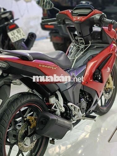 Winner V3 bs 62 đk 2022 xe đẹp còn ủy quyền bao ký